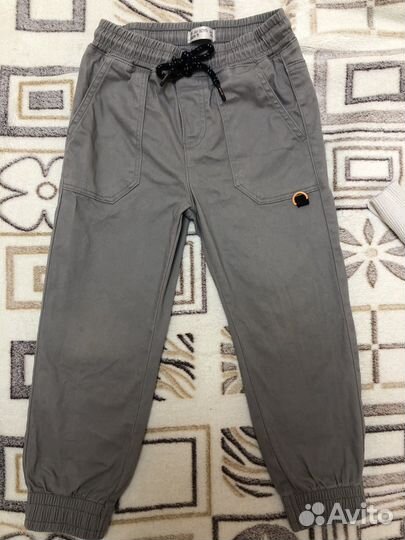 Брюки gloria jeans 110