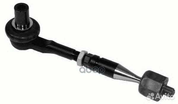 Тяга рулевая VW phaeton/audi A8 2002 2533201