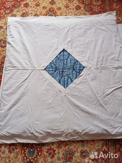 Два детских одеяла