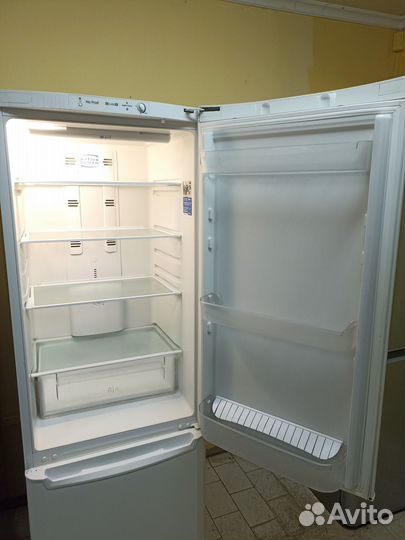 Холодильник Indesit No Frost гарантия доставка