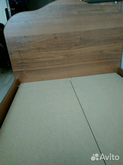 Кровать новая