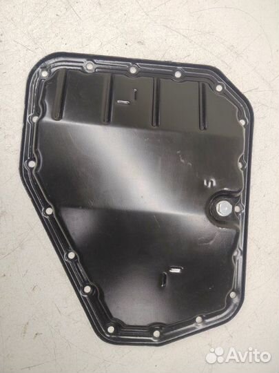 Поддон кпп Suzuki Aerio RA21S K12B