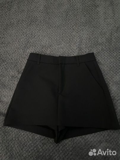 Юбка шорты zara