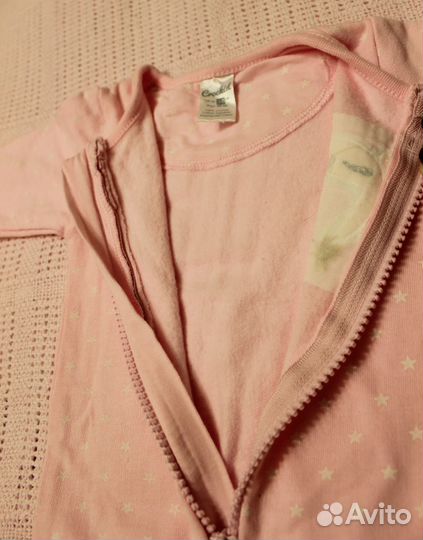 Комбинезон на девочку