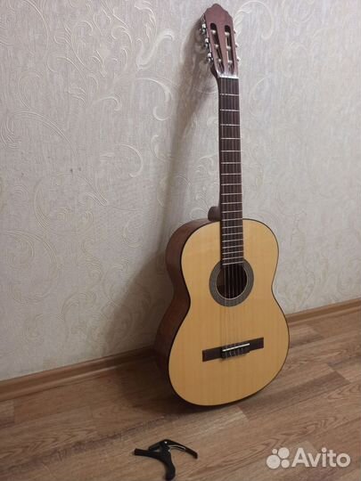 Cort AC-100 SG классическая гитара (Индонезия)