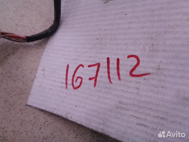 Проводка салона (жгут) Honda CR-V 2006-2012