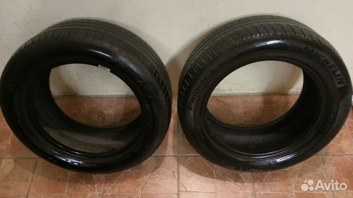 Michelin Primacy HP 225/50 R16 92V