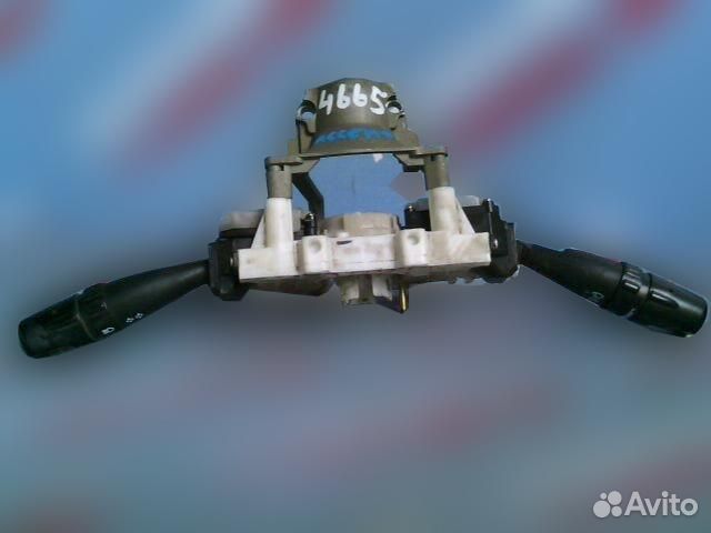 Переключатель подрулевой в сборе Hyundai Accent II