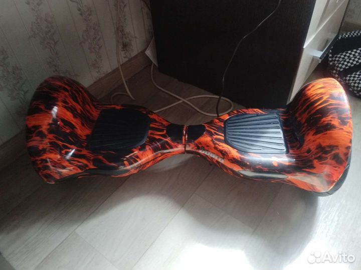 Гироскутер бу