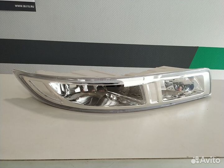 Указатель поворота правый Nissan Almera Classic