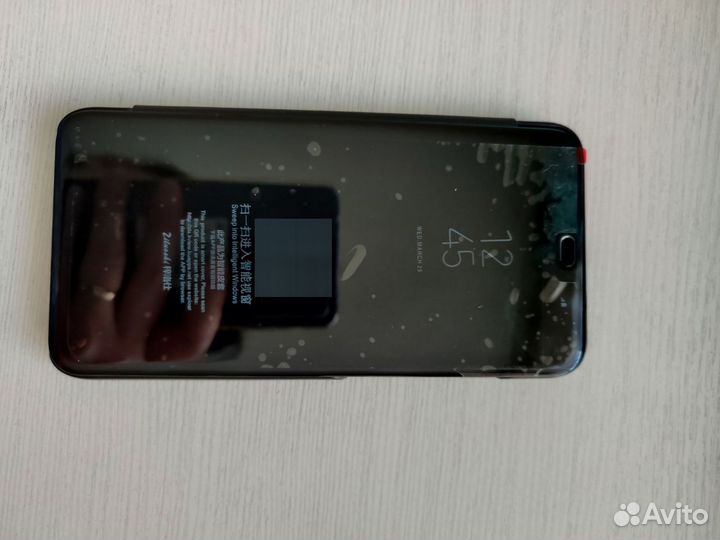 Чехол на Xiaomi redmi note 6 pro