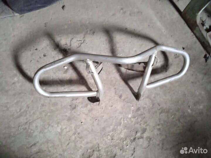 Бампер Yamaha Multi Purpose