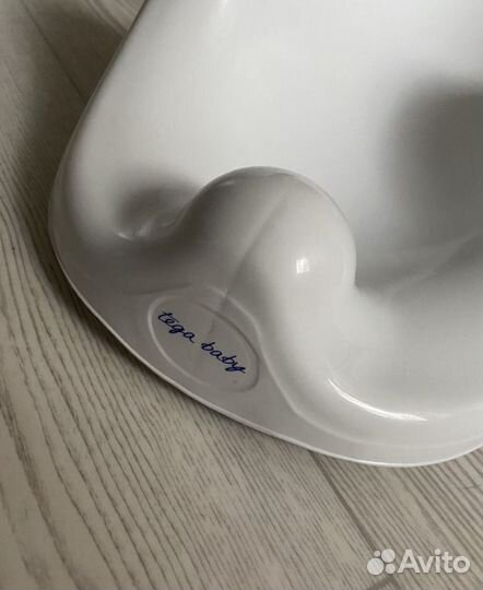 Горка для купания Tega baby