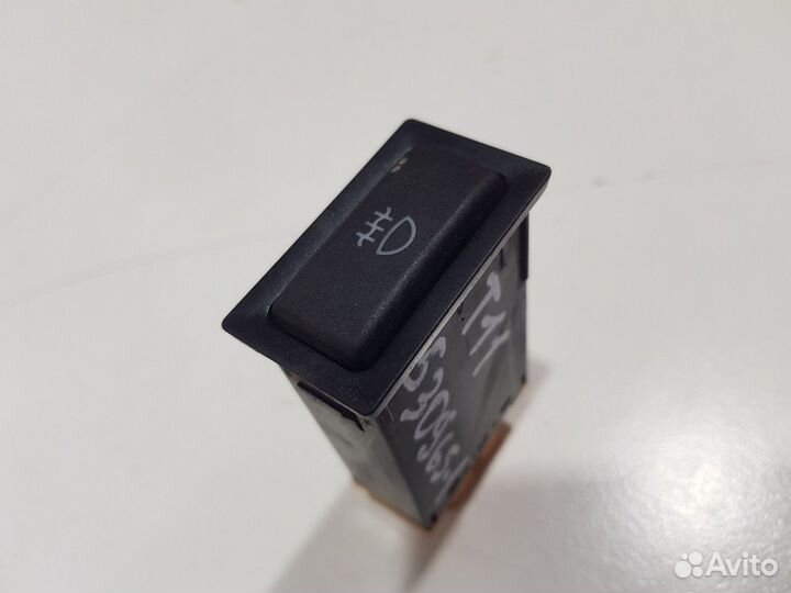 Кнопка противотуманных фар (Chery Tiggo T11)