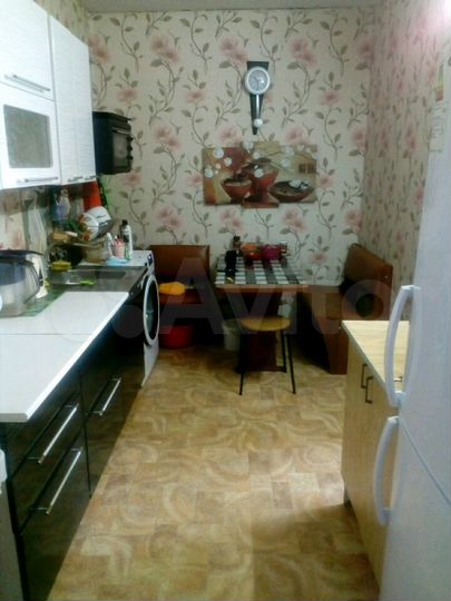 2-к. квартира, 37 м², 2/2 эт.