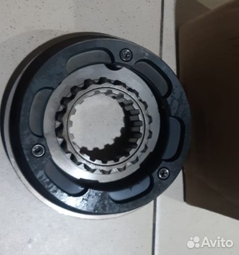 Синхронизатор кпп Eaton K-3494 в сборе