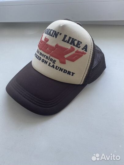 Бейсболка sicko