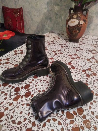 Обувь женская 37 размер