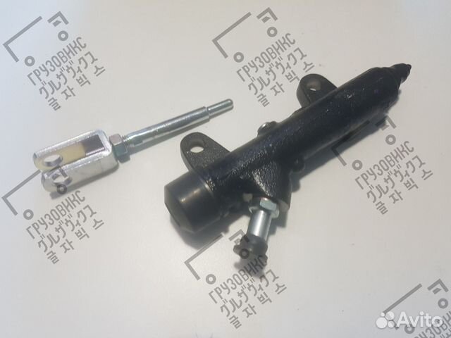 Гцс, TBK (Япония) CMU-5006