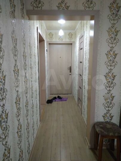 2-к. квартира, 60 м², 10/10 эт.
