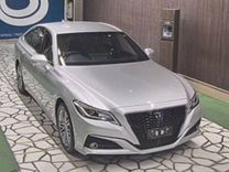 Toyota Crown 2.5 CVT, 2021, 34 000 км, с пробегом, цена 2 800 000 руб.