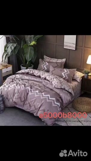 Белье постельное