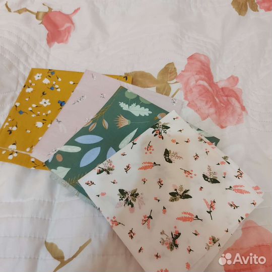 Ткань для рукоделия