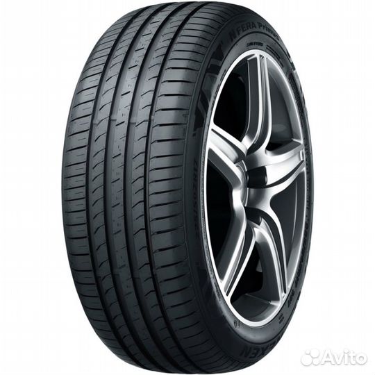 Nexen N'Fera Primus 215/60 R17 96H