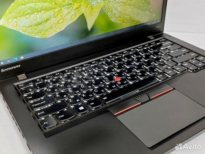 Lenovo ThinkPad i5 HD14