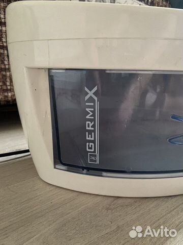 Стерилизатор