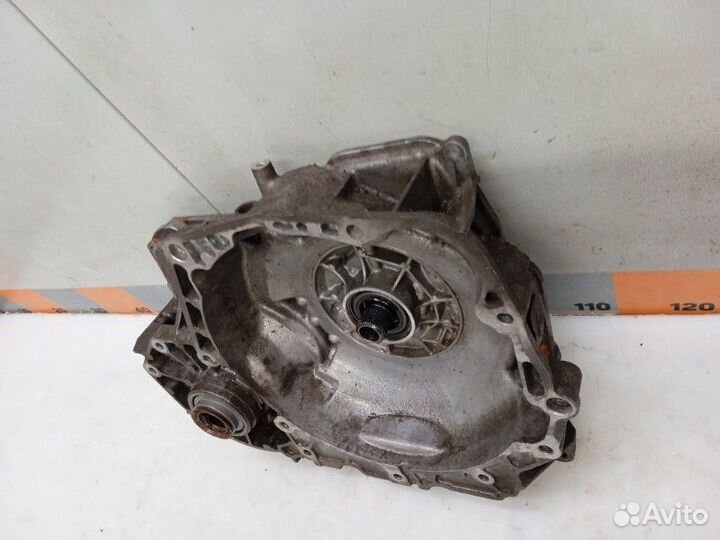 Б/У Б/У передняя часть, АКПП 6T40, Шевроле Эпика