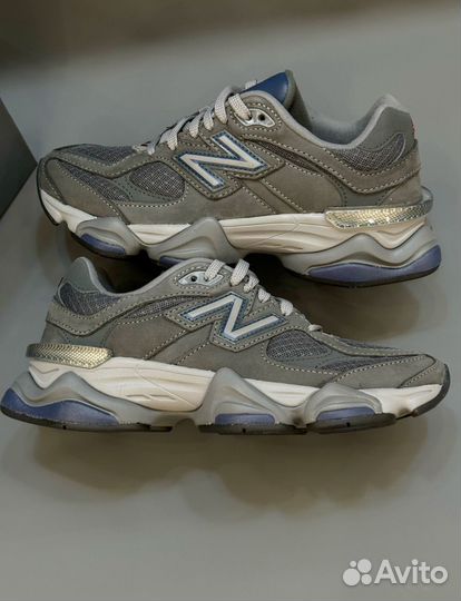 New balance 9060 ориг 36 37 38 39 40 41 42 43 44