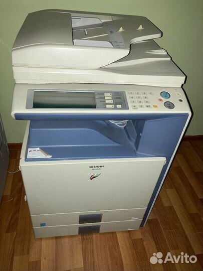 Sharp MX-2300N