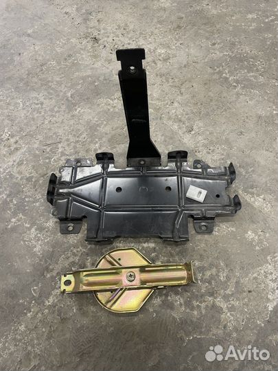 Комплект крепления аккумулятора bmw e46 бмве46