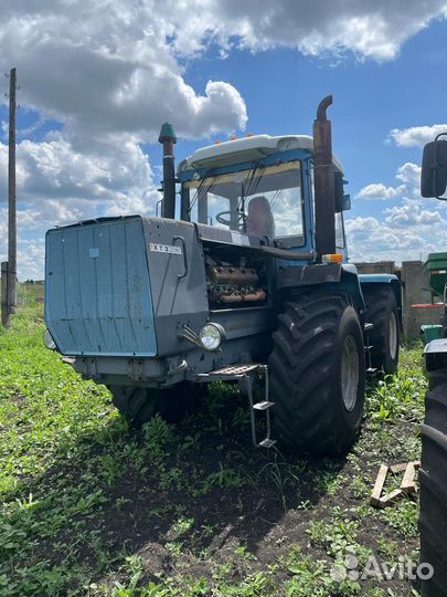 Трактор ХТЗ 17221, 2013