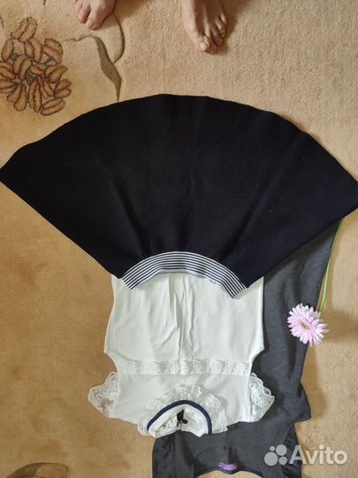 Школьная форма