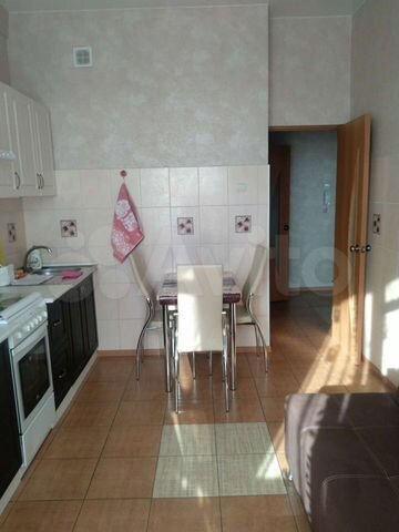 1-к. квартира, 45 м², 7/10 эт.