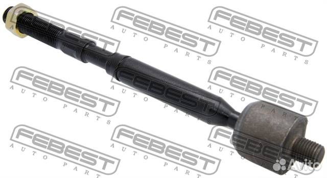 0122ZZE150 Тяга рулевая