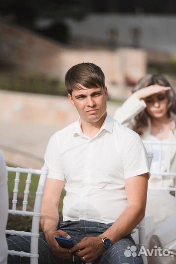 Водитель Руководителя