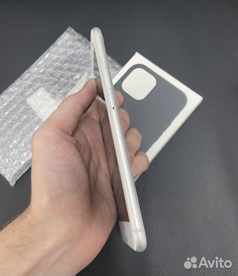 iPhone 8 Plus 64gb Серебро