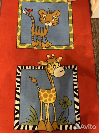 Мебель для девочки IKEA маммут