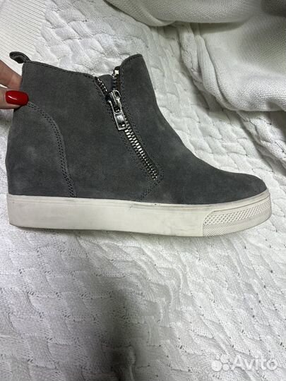 Кеды 41 Steve Madden