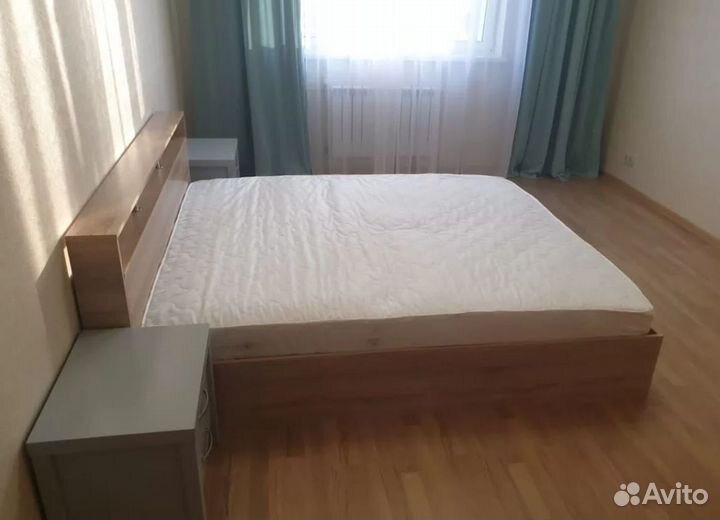 Кровать 160х200 новая