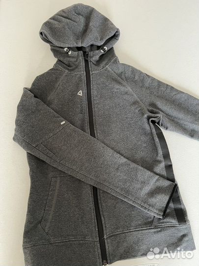 Спортивный костюм reebok женский
