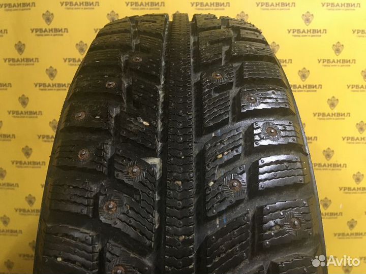 Kumho I'Zen KW22 205/60 R16 92T