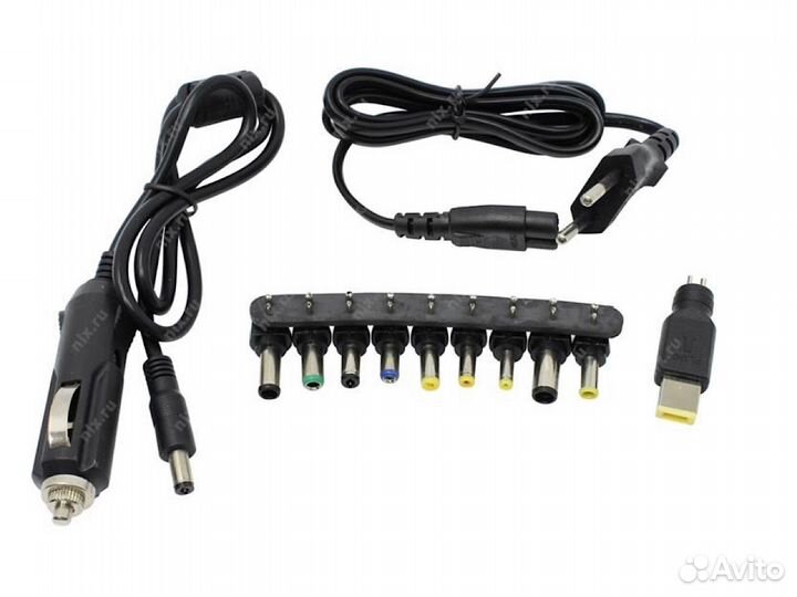 Универсальный блок питания