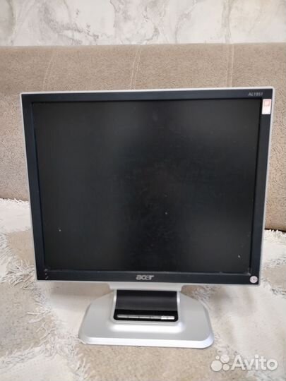 Монитор Acer 19