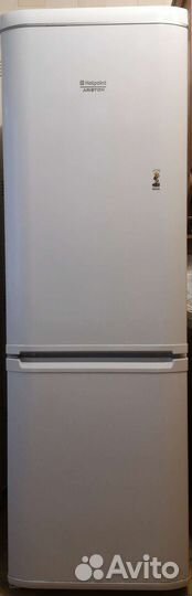 Бронь Холодильник hotpoint ariston бу