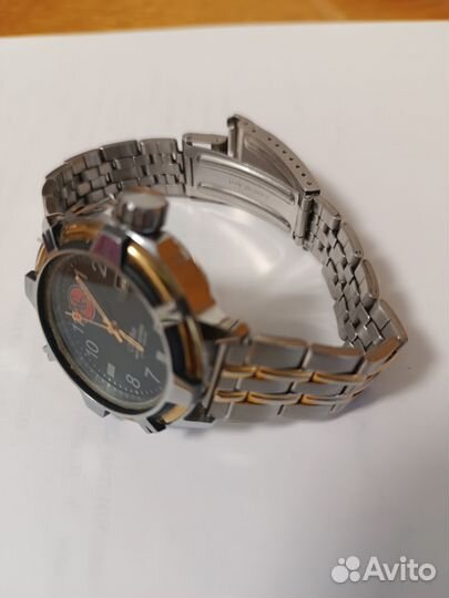 Часы Слава с автоподзаводом,23 камня