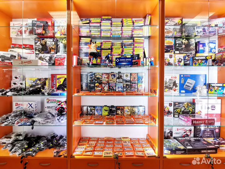 Sega 16-bit. Король Лев 2. Новый